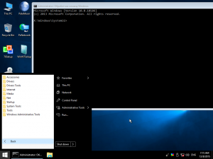 Windows 10 PE En x86x64 06.12.15 by Xemom1 [En]
