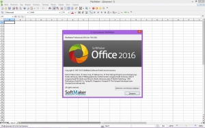 SoftMaker Office Professional 2016 rev 749.1202 RePack (& portable) by KpoJIuK [Ru/En]