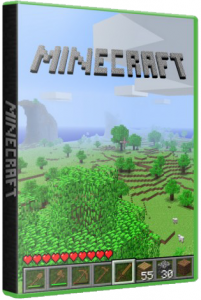 Minecraft [Ru/Multi] (1.7.10) Repack/Mod LowSkillGamer