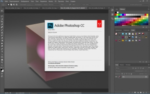Adobe Photoshop CC 2015.1 (20151114.r.301) Portable by PortableWares [Multi/Ru]