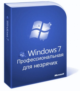 Windows 7 Pro SP1 x86  . 12.15 [Ru]
