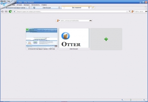 Otter Browser 0.9.08 beta8 + Portable [Multi/Ru]
