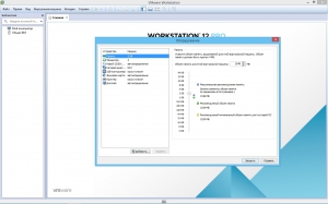 VMware Workstation 12 Pro 12.1.0 build 3272444 Lite RePack by qazwsxe [Ru/En]