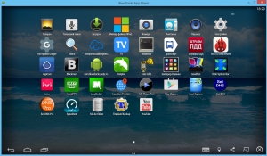 BlueStacks HD App Player 2.0.0.1011 MOD [Multi/Ru]