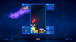 Tetris: Ultimate