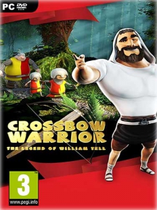 Crossbow Warrior - The Legend of William Tell [En] (1.0) License CODEX