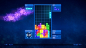 Tetris Ultimate [Ru/Multi] (1.0) Unofficial ALiAS