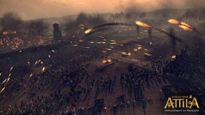 Total War: ATTILA | RePack  MAXAGENT