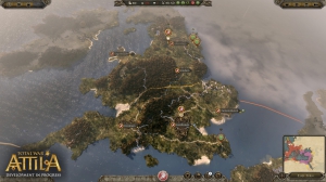 Total War: ATTILA | RePack  MAXAGENT