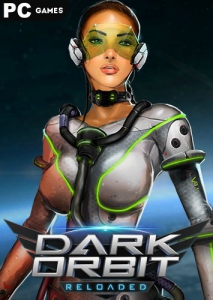 Dark Orbit: Reloaded 3D [Ru/En] (10.0.3777) License