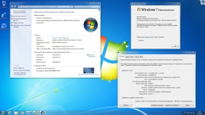 Windows 7  Ru x86-x64 Orig w. BootMenu by OVGorskiy 12.2015 (32/64 bit) 1DVD [Ru]
