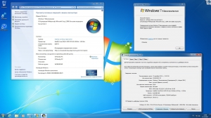 Windows 7  Ru x86-x64 Orig w. BootMenu by OVGorskiy 12.2015 (32/64 bit) 1DVD [Ru]
