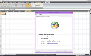 Microsoft Office 2007 Enterprise + Visio Pro + Project Pro SP3 12.0.6798.5000 (2019.01) RePack by KpoJIuK [Multi/Ru]