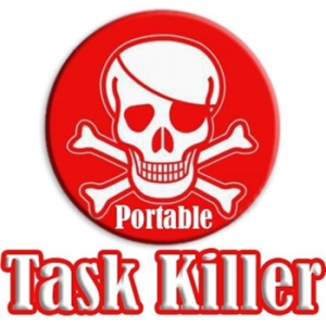 Task Killer 2.30 Portable by killer000 [Ru/En]