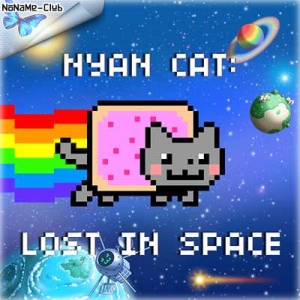 Nyan Cat: Lost In Space (2015) [En] (1.0.1) Unofficial ALiAS