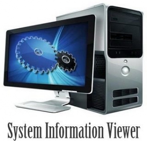 SIV (System Information Viewer) 5.06 Portable [Multi/Ru]