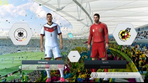 FIFA 14 ModdingWay | RePack  Scorp1oN