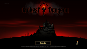 Darkest Dungeon [En] (Build 12102) Repack NIK220V