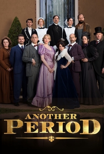   / Another Period (1  1-10   10) | 