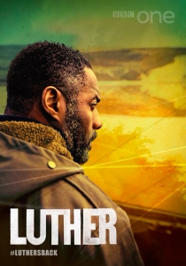  / Luther (4  1-2   4) | ColdFilm