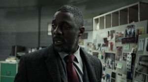  / Luther (4  1-2   4) | ColdFilm