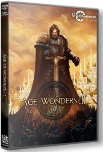 Age of Wonders III [Ru/Multi] (1.704.17205/dlc) Repack R.G.  [Deluxe Edition]