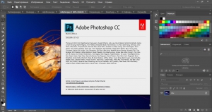 Adobe Photoshop CC 2015.1.1 (20151209.r.327) Portable by PortableWares [Multi/Ru]