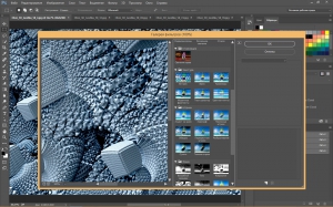 Adobe Photoshop CC 2015.1.1 (20151209.r.327) [Multi/Ru]