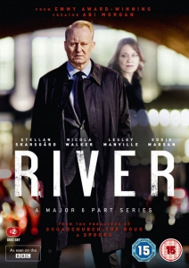  / River (2014) (1  1-6   6) | AlexFilm
