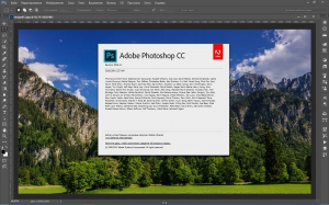 Adobe Photoshop CC 2015.1.1 (20151209.r.327) (x64) RePack by JFK2005 [Ru/En]