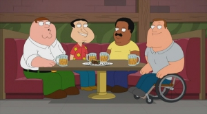  / Family Guy (14  1-20   20) | Jaskier