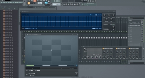 FL Studio Producer Edition 12.2 build 3 [En]