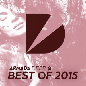 VA - Armada Deep - Best Of 2015