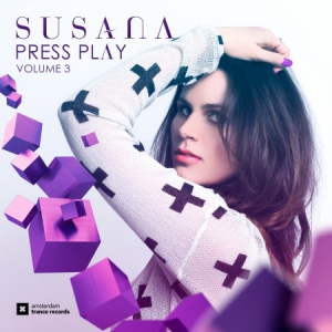 VA - Press Play Vol. 3 (Mixed By Susana)