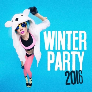 VA - Winter Party 2016