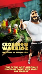 Crossbow Warrior - The Legend of William Tell | 