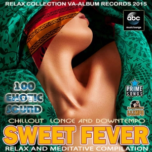 VA - 100 Exotic Sound: Sweet Fever