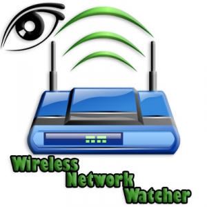 Wireless Network Watcher 1.90 Portable [Ru/En]