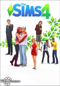 The Sims 4 [Ru/En] (1.13.104.1010/dlc) Repack R.G.  [Deluxe Edition]