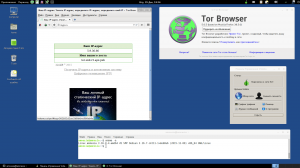 Tails 1.8.1 [   ] [i386] 1xDVD