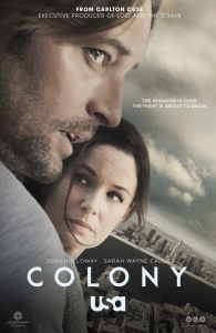  / Colony (1  1-10   10) | ColdFilm