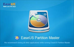 EASEUS Partition Master 10.8 Technician Edition WinPE [En]