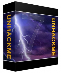 UnHackMe 7.90 Build 490 [Ru/En]
