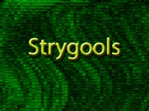 Strygools 0.0.4 [Ru]