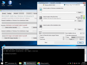 Windows 10 PE x86x64 14.12.15 by Xemom1 [En]