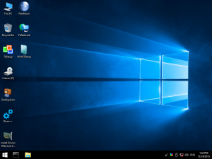 Windows 10 PE x86x64 14.12.15 by Xemom1 [En]