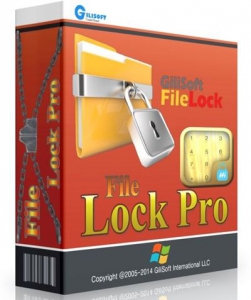 GiliSoft File Lock Pro 10.1.0 [En]