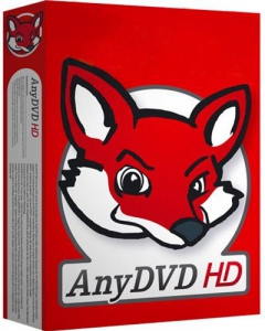 AnyDVD & AnyDVD HD 7.6.6.0 Final [Multi/Ru]