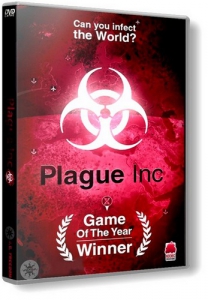 Plague Inc: Evolved [Ru/En] (0.9.0.4) RePack Decepticon