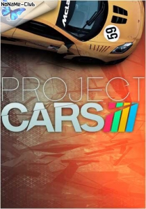Project CARS [Ru/Multi] (7.0.0.0.1143/dlc) Repack R.G. Catalyst